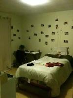 Magnifique Chambre, 40m d'Université Trois-Rivières, Internet