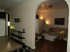 Magnifique Chambre, 40m d'Université Trois-Rivières, Internet - Photo 3