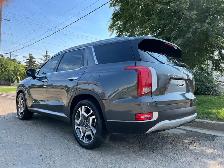 2020 Hyundai Palisade Luxury - Photo 2