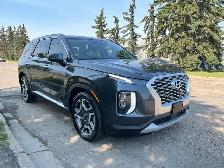 2020 Hyundai Palisade Luxury - Photo 3