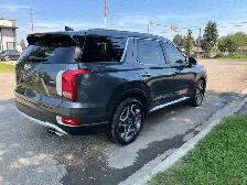 2020 Hyundai Palisade Luxury - Photo 4