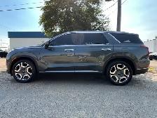 2020 Hyundai Palisade Luxury - Photo 7