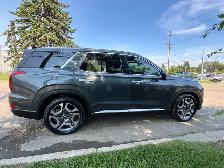 2020 Hyundai Palisade Luxury - Photo 8
