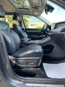 2020 Hyundai Palisade Luxury - Photo 13
