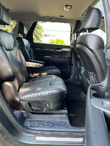 2020 Hyundai Palisade Luxury - Photo 14