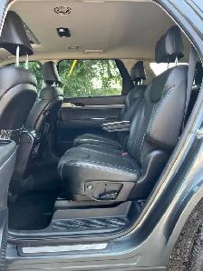2020 Hyundai Palisade Luxury - Photo 15
