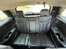 2020 Hyundai Palisade Luxury - Photo 16