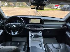 2020 Hyundai Palisade Luxury - Photo 18