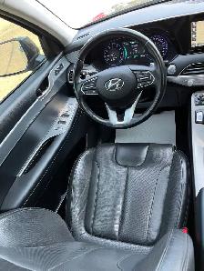 2020 Hyundai Palisade Luxury - Photo 19