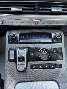 2020 Hyundai Palisade Luxury - Photo 22