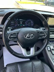 2020 Hyundai Palisade Luxury - Photo 27