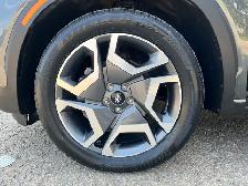 2020 Hyundai Palisade Luxury - Photo 29