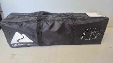 Ozark Trail 4 Dome Tent w/All Accessories (32647062)