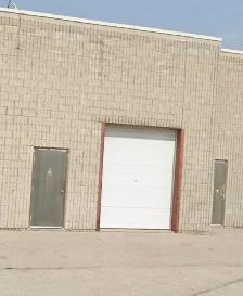 Commercial Storage or Retail Space