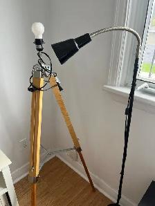 Meubles GRATUITS – À DONNER RAPIDEMENT / FREE FURNITURE - Photo 2