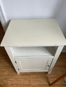 Meubles GRATUITS – À DONNER RAPIDEMENT / FREE FURNITURE - Photo 3