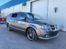 2017 Dodge Grand Caravan GT - Photo 3
