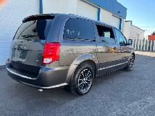 2017 Dodge Grand Caravan GT - Photo 4