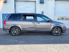 2017 Dodge Grand Caravan GT - Photo 5