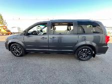 2017 Dodge Grand Caravan GT - Photo 6