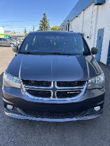 2017 Dodge Grand Caravan GT - Photo 7