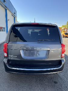2017 Dodge Grand Caravan GT - Photo 8
