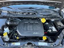 2017 Dodge Grand Caravan GT - Photo 9