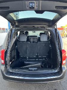 2017 Dodge Grand Caravan GT - Photo 10