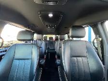 2017 Dodge Grand Caravan GT - Photo 12