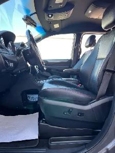 2017 Dodge Grand Caravan GT - Photo 13