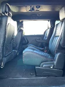 2017 Dodge Grand Caravan GT - Photo 15