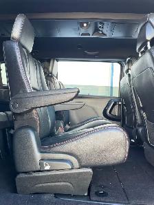 2017 Dodge Grand Caravan GT - Photo 16