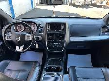2017 Dodge Grand Caravan GT - Photo 19