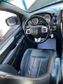 2017 Dodge Grand Caravan GT - Photo 20