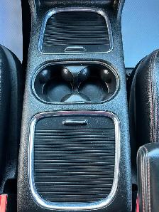2017 Dodge Grand Caravan GT - Photo 22