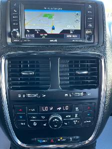 2017 Dodge Grand Caravan GT - Photo 23