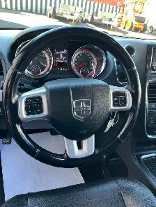 2017 Dodge Grand Caravan GT - Photo 26