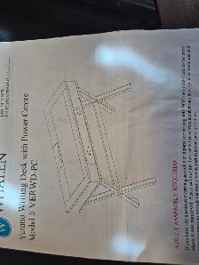 Office desk for sale $200.00 - Photo 3