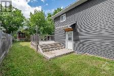 Single Home for Rent in Kemptville - 3 Bedroom 1 Bath - Sept. 1 - Photo 4