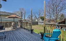 Single Home for Rent in Kemptville - 3 Bedroom 1 Bath - Sept. 1 - Photo 5