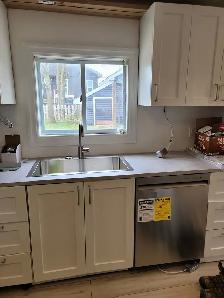 Single Home for Rent in Kemptville - 3 Bedroom 1 Bath - Sept. 1 - Photo 9