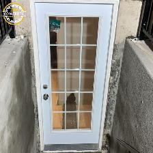BASEMENT WINDOW-EGRESS WINDOW-REPLACE-CUT-INSTALL 289.470.1337 - Photo 5