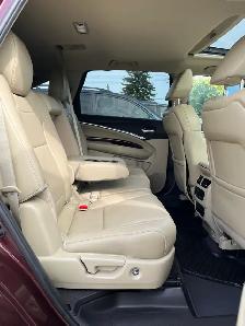 2016 Acura MDX Nav Pkg - Photo 13