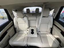 2016 Acura MDX Nav Pkg - Photo 16
