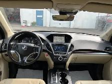 2016 Acura MDX Nav Pkg - Photo 18