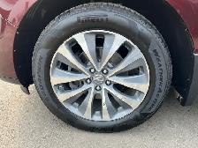 2016 Acura MDX Nav Pkg - Photo 26