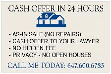 Cash Home Buyers Niagara Regions, St Catharines, Welland - Photo 2