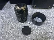 Tamron 70-300MM AF Lens 5.6 - Photo 2