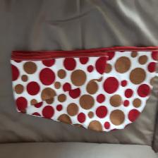BELLE SERVIETTE NEUVE DE 30'LONG POUR SÈCHER LES CHEVEUX: $10.00 - Photo 4