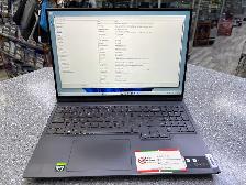 Legion Pro 5 Ryzen 9-6900H 32G 2TB RTX 3070 TI